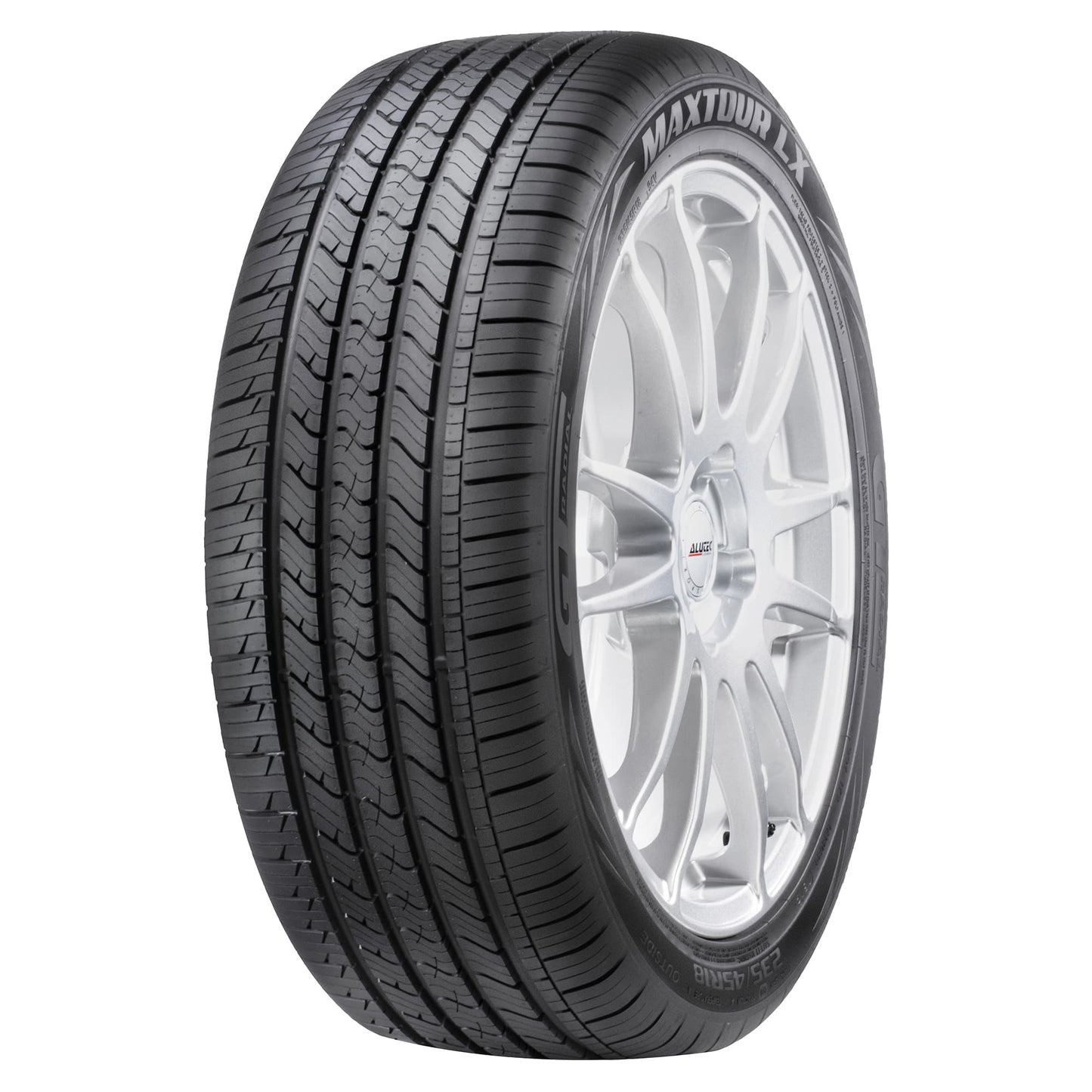 GT Radial MAXTOUR LX 245/45R19 102V XL