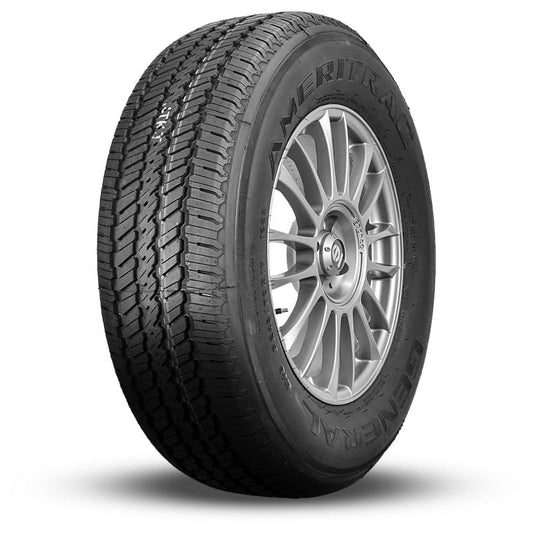 1 General Altimax RT45 235/55R19 105V All Season Touring 65K Mi Warranty 700AA 15577540000 / 235/55/19 / 2355519