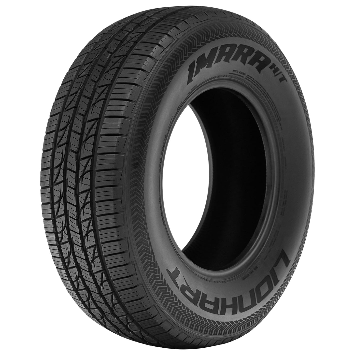 Lionhart Imara H/T Highway 275/50R22 111V Light Truck Tire
