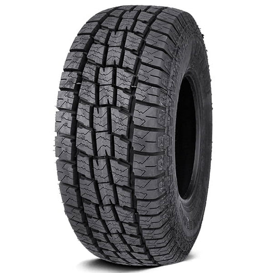 1 Lionhart Lionclaw ATX2 31x10.5R15 109S All Terrain Tires On/Off Road Truck SUV LHSTATX1510500 / 31/10.5/15 / 3110.515