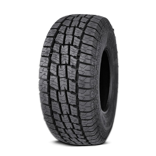 1 Lionhart Lionclaw ATX2 LT 225/75R16 All Terrain Tires [Load Range E, 10 Ply] LHSTATX1675030 / 225/75/16 / 2257516