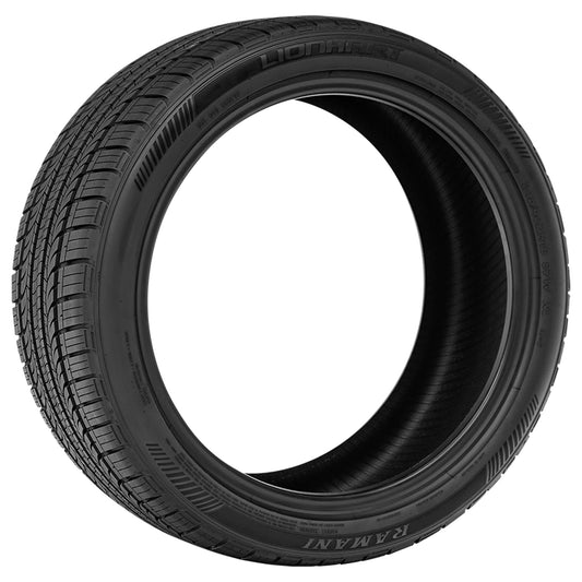 Lionhart Ramani A/S All Season 235/55R17 99H Passenger Tire