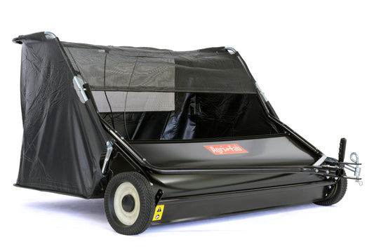 Agri-Fab 52-in Lawn Sweeper 45-0546