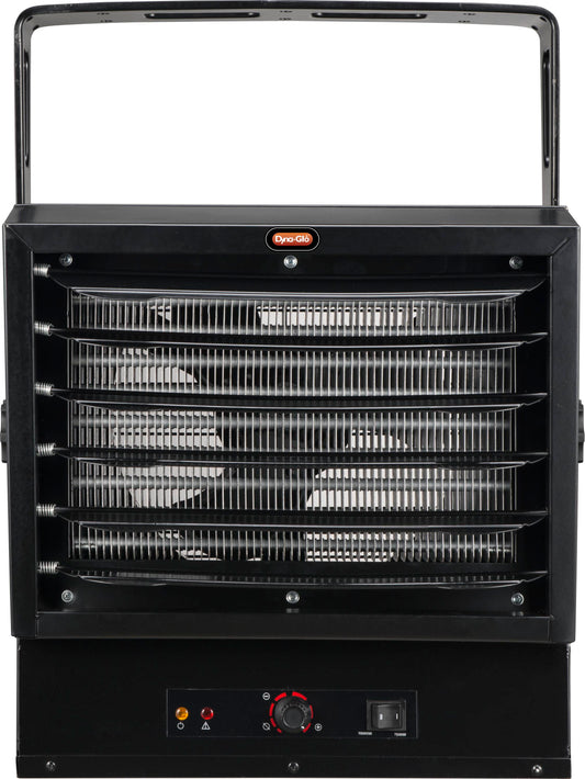 Dyna-Glo Up to 10000-Watt Electric Garage Heater EG10000DGP