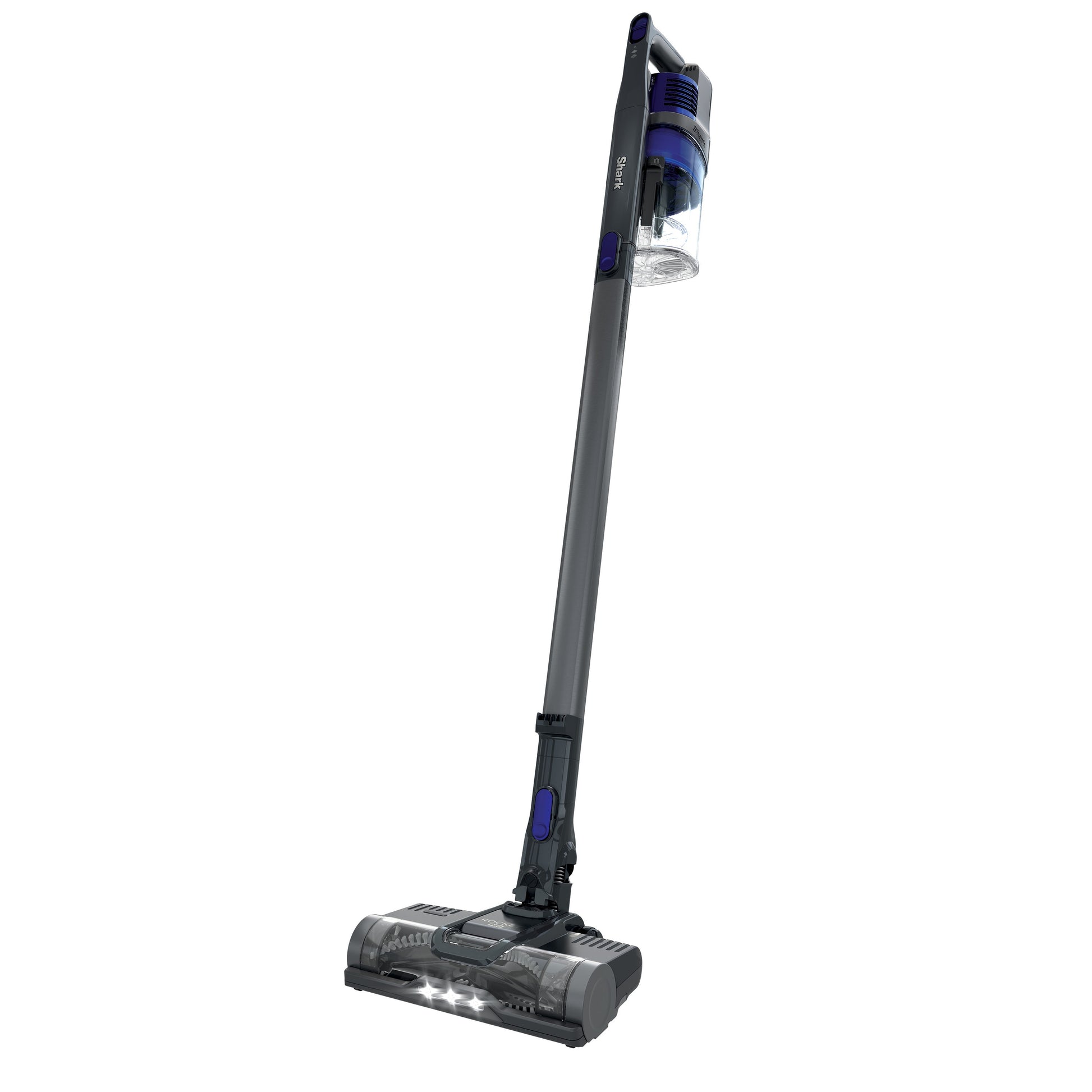 Shark Pet with XL Dust Cup, Converts to Handheld 21.6 Volt Cordless Pet Stick Vacuum (Convertible To Handheld) IX141