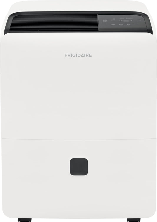 Frigidaire 60-Pint 2-Speed Dehumidifier (For Rooms 151-400sq ft)
