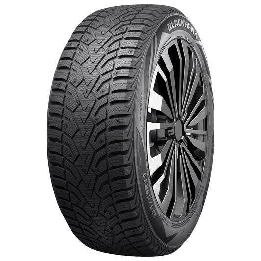BlackHawk Ice Prey BW10 Winter 215/65R16 98T Passenger Tire