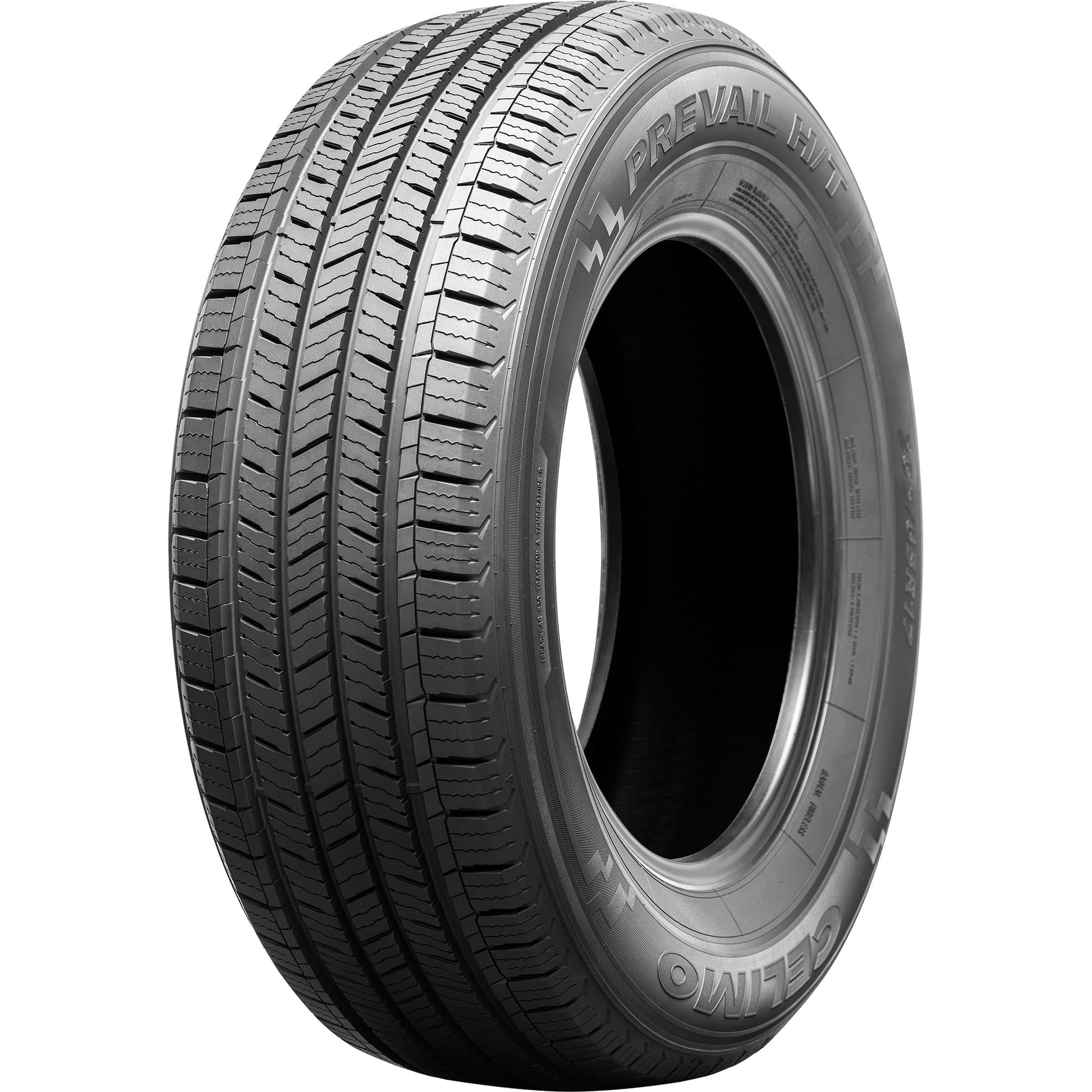 Celimo Prevail H/T All Season 235/75R15 109T XL Light Truck Tire