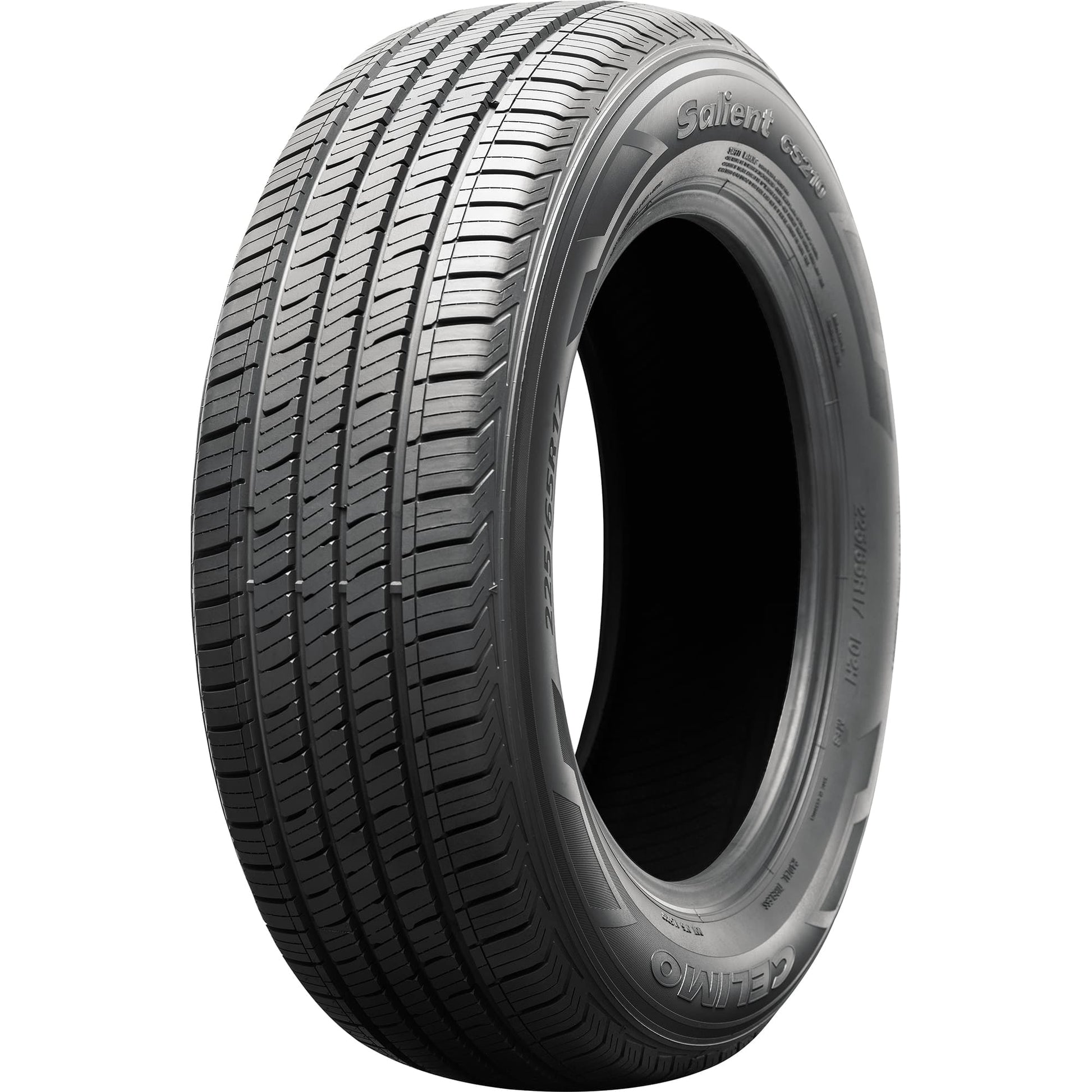 Celimo Salient CS210 All Season 255/50R20 109V XL SUV/Crossover Tire