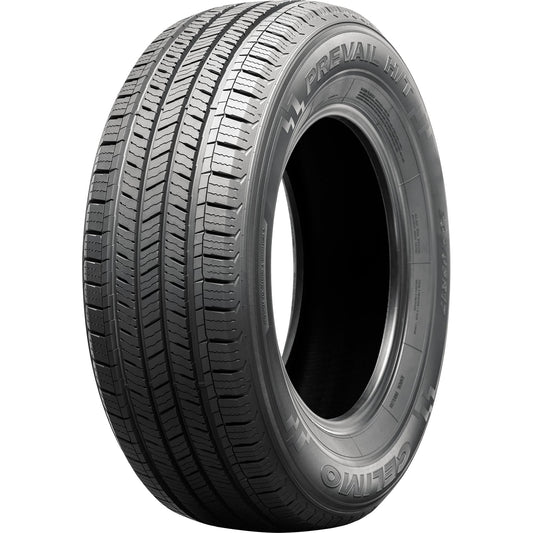 Celimo Prevail H/T All Season 255/70R18 113H Light Truck Tire