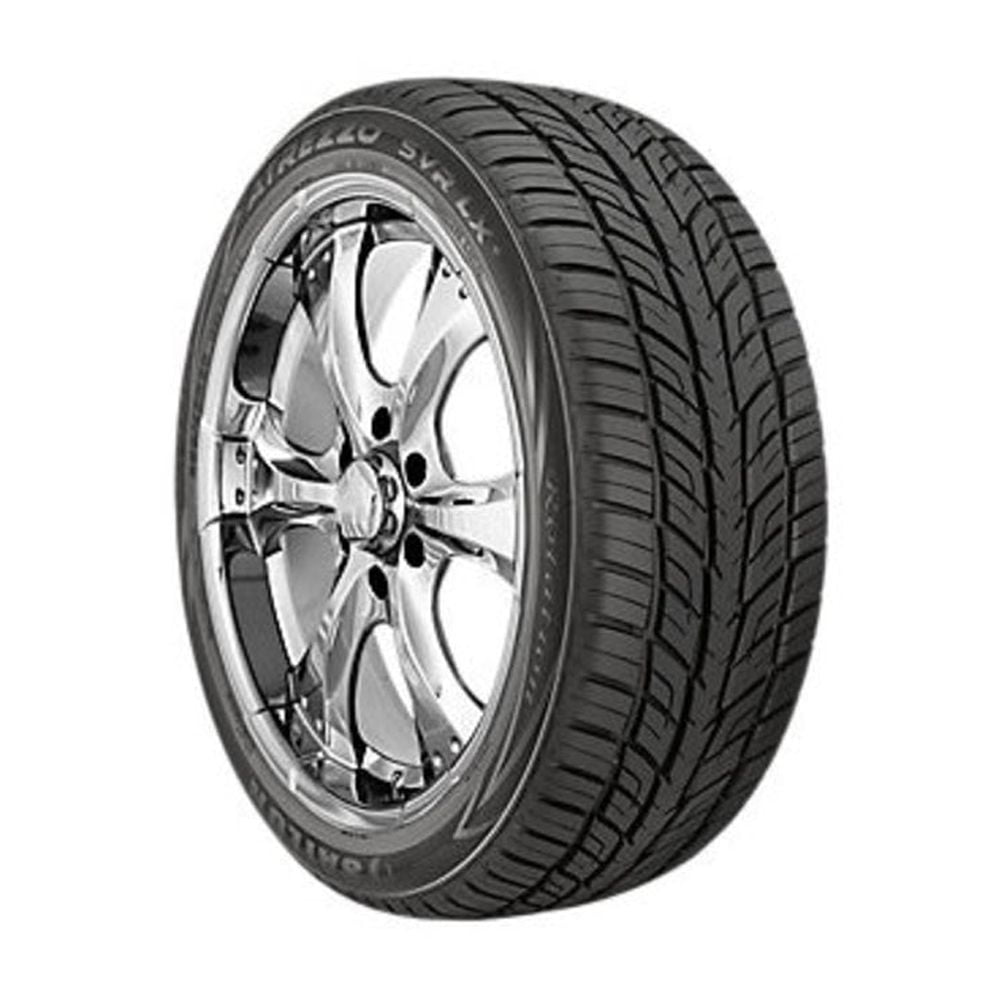 265/50R20 Sailun Atrezzo SVR LX+ 111V XL Black Wall Tire