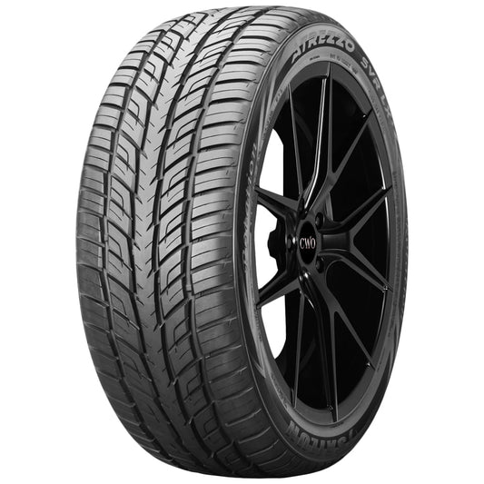 275/40R20 Sailun Atrezzo SVR LX+ 106V XL Black Wall Tire