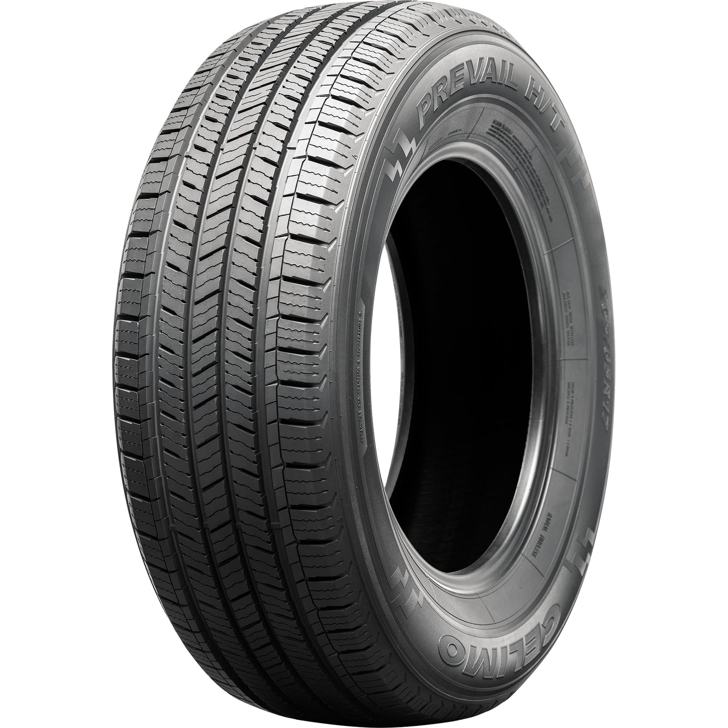 Celimo Prevail H/T All Season 275/60R20 116H XL Light Truck Tire