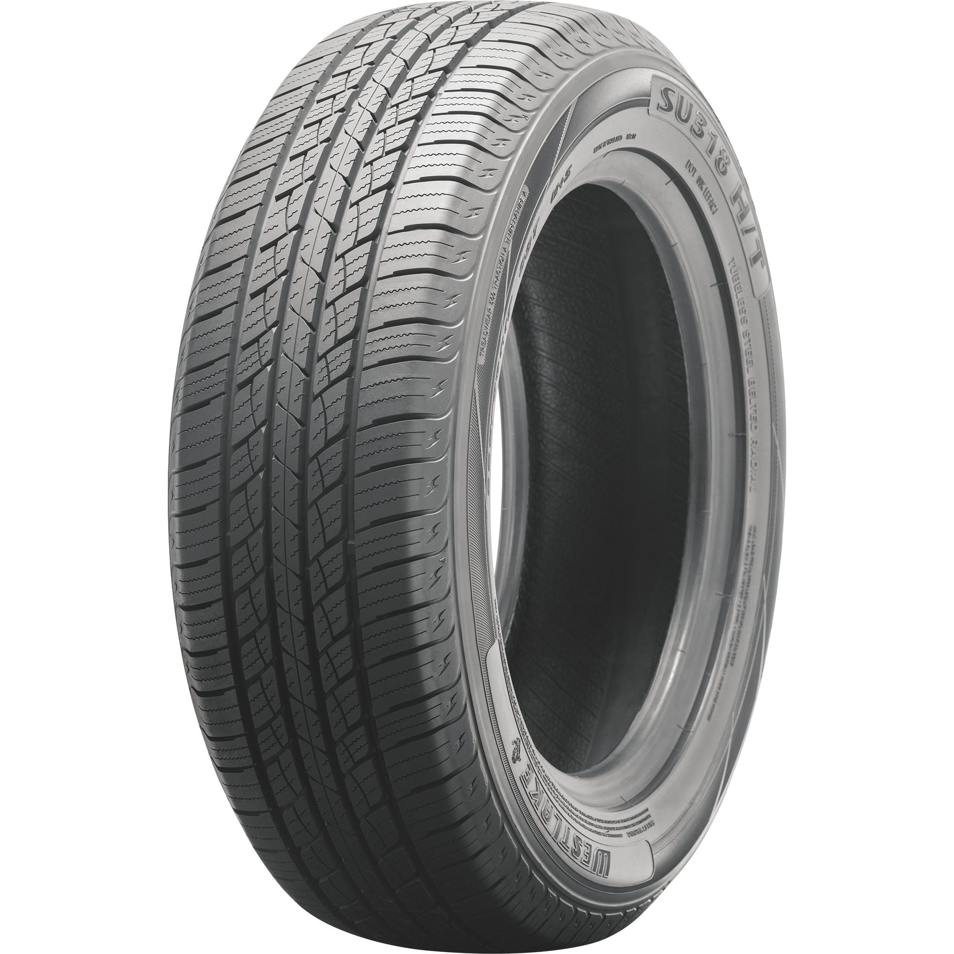 Westlake SU318 H/T 275/65R17 115T BSW Light Truck Tire