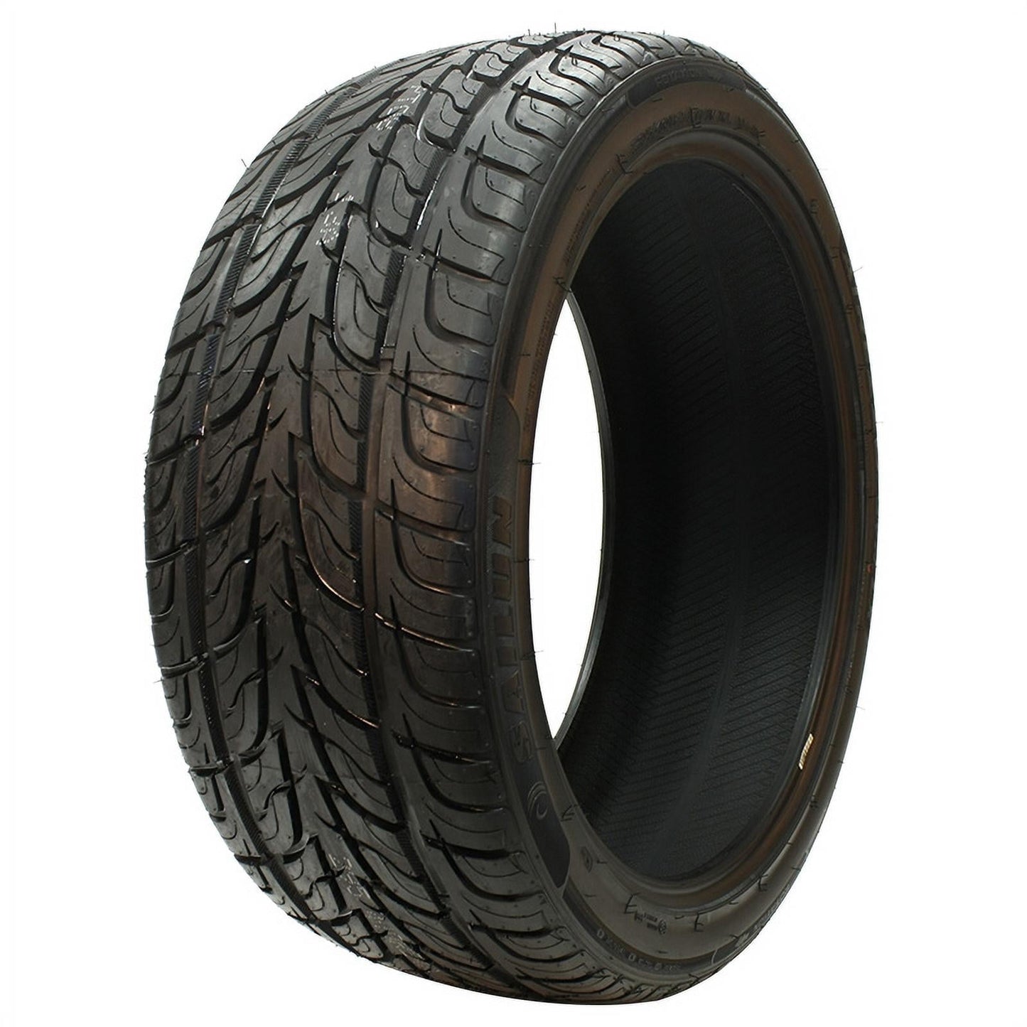 305/40R22 Sailun Atrezzo SVR LX+ 114V XL Black Wall Tire