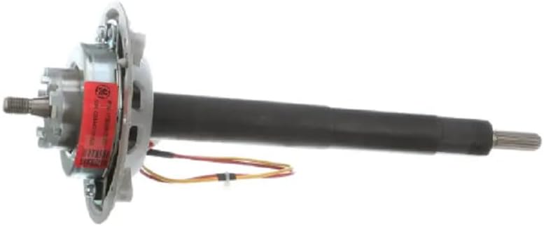 Fits GE Appliance 020443101820 Shaft/Tube/Mode Shifter Assembly, Washing Machine
