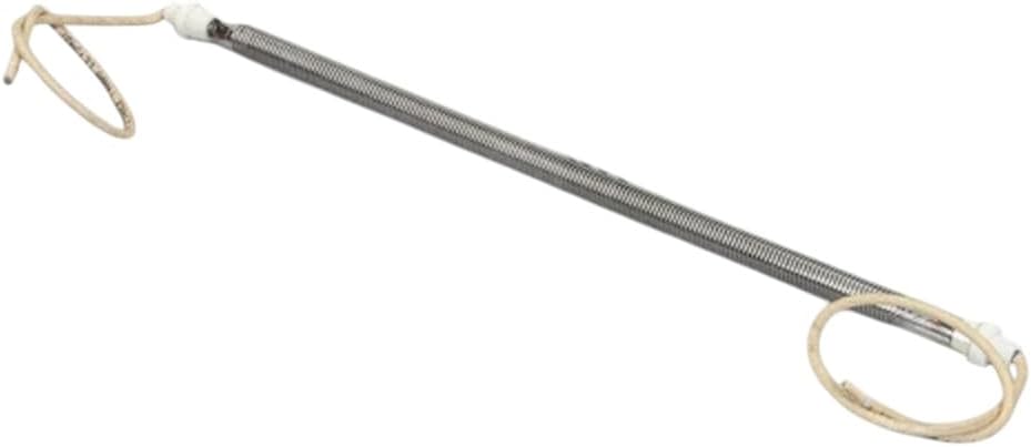 HE-197829 Star Heatertube, Quartz, 120V-350W60V Replacement for Gie OEM nuine OEM STAHE-197829 Replacement Parts for OEM