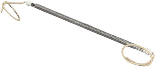 HE-197829 Star Heatertube, Quartz, 120V-350W60V Replacement for Gie OEM nuine OEM STAHE-197829 Replacement Parts for OEM