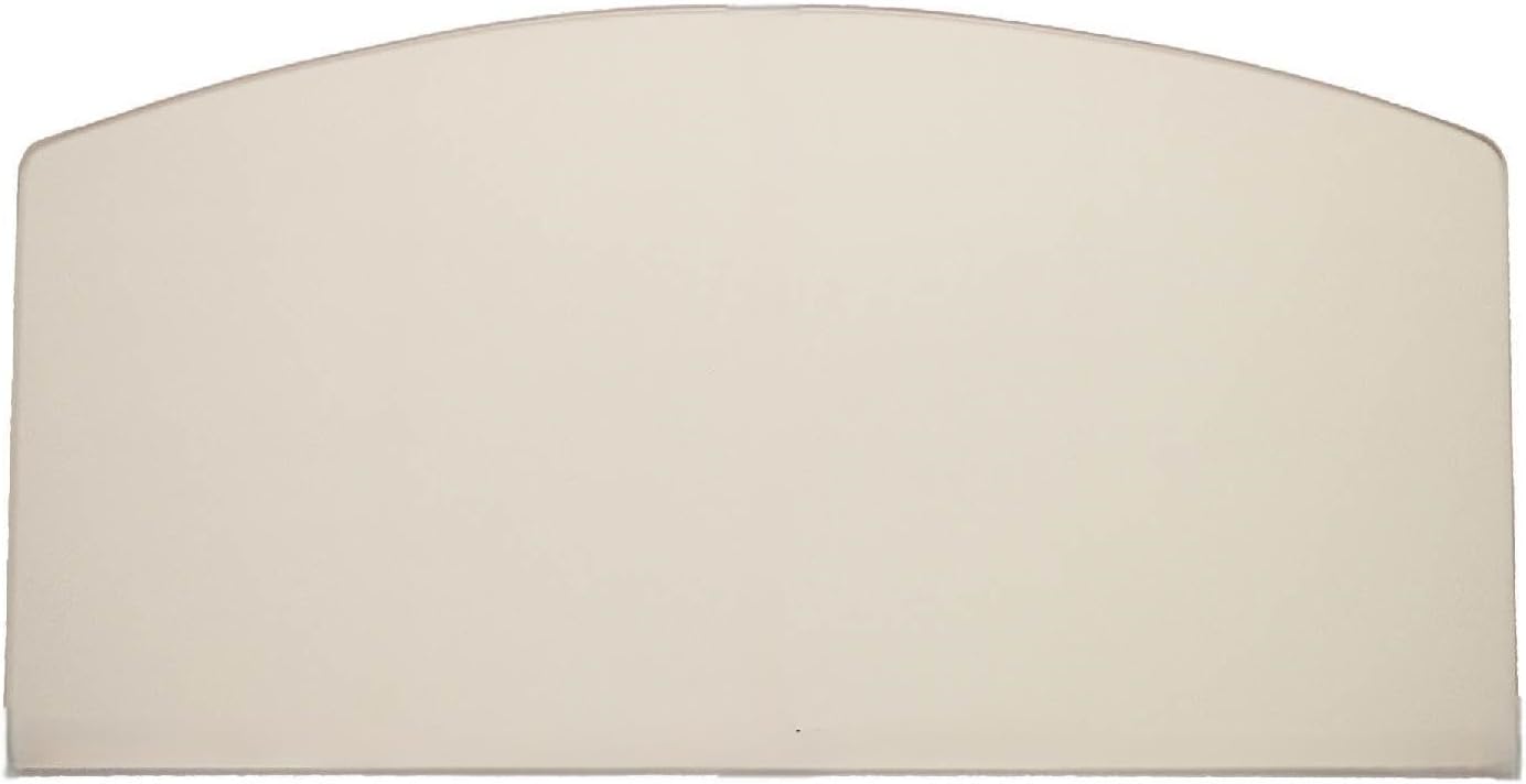 Lopi Freedom/Liberty/Flex Series Ceramic Glass Panel – 19 1/4" x 9 7/8" (Part #994-00108-1)