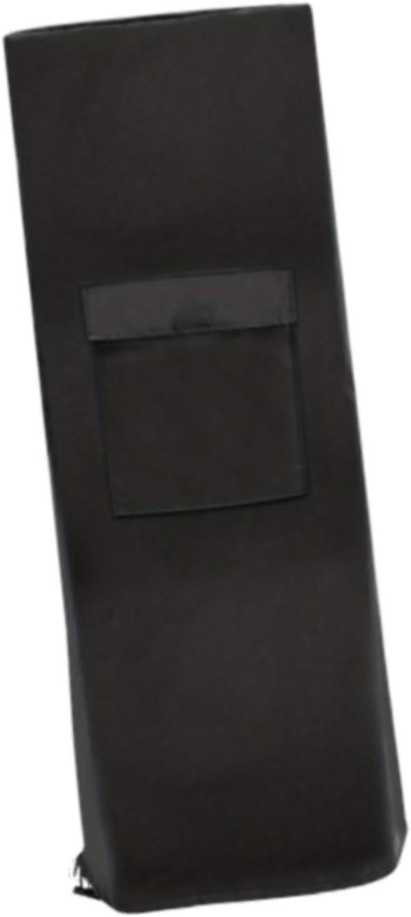 Patio Heater Cover Dustproof Cover Heating Machine Protection Waterproof Heater Furniture Protector for Yard Outdoor