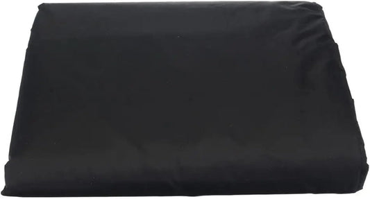 Patio Chiminea Cover Water Resistant Garden Outdoor Heater Cover Outdoor Fire Pit Rain Protector