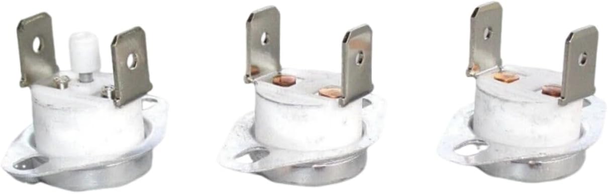 HAXTLK1930 Pool Heater Limiter Kit for Hayward H-Series ED1 ED2