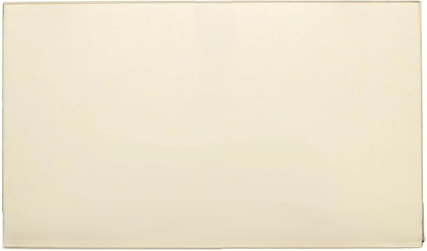 Regency GC60 Ceramic Glass Panel – 19 7/8" x 11 7/8" (Part GC60-024)