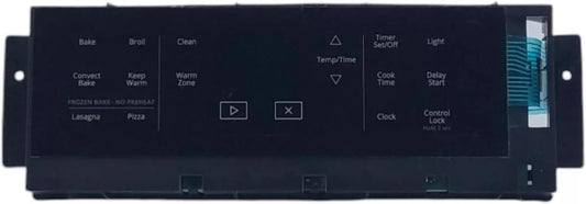 Genuine Range Control Board W11050785 Same Day Shipping & 60 Days Warranty