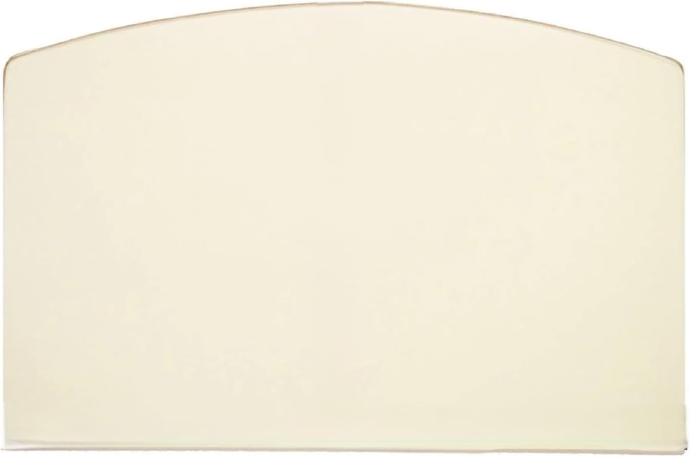 Lopi Answer/Answer 95/380-96 Ceramic Glass Panel – 15 3/8" x 8 7/8" (Part #250-01002)