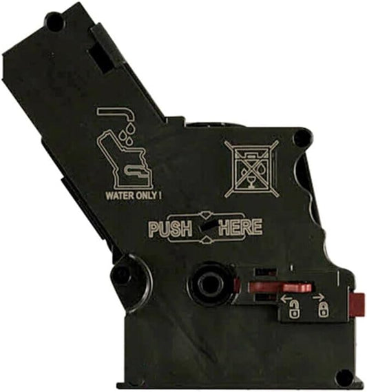 RATION for Bosch 11014117 Appliance Brewing Unit 11007132 11009614 741901