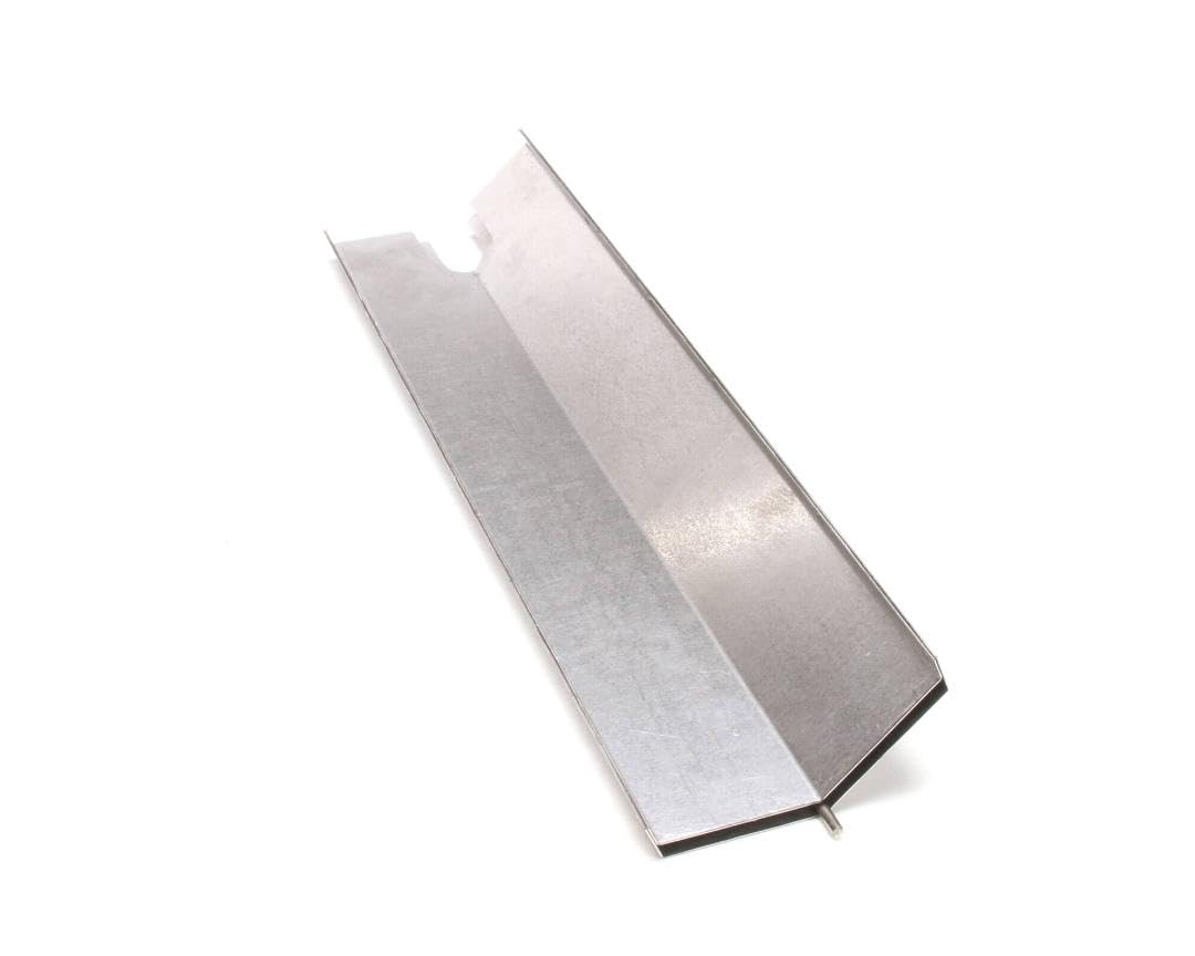 Garland G02637-03-6 Ct Rad Shield Assembly 19.375