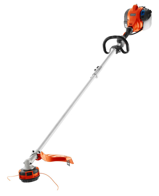 Husqvarna 330LK 28-cc 2-cycle 20-in Straight Shaft Attachment Capable Gas String Trimmer