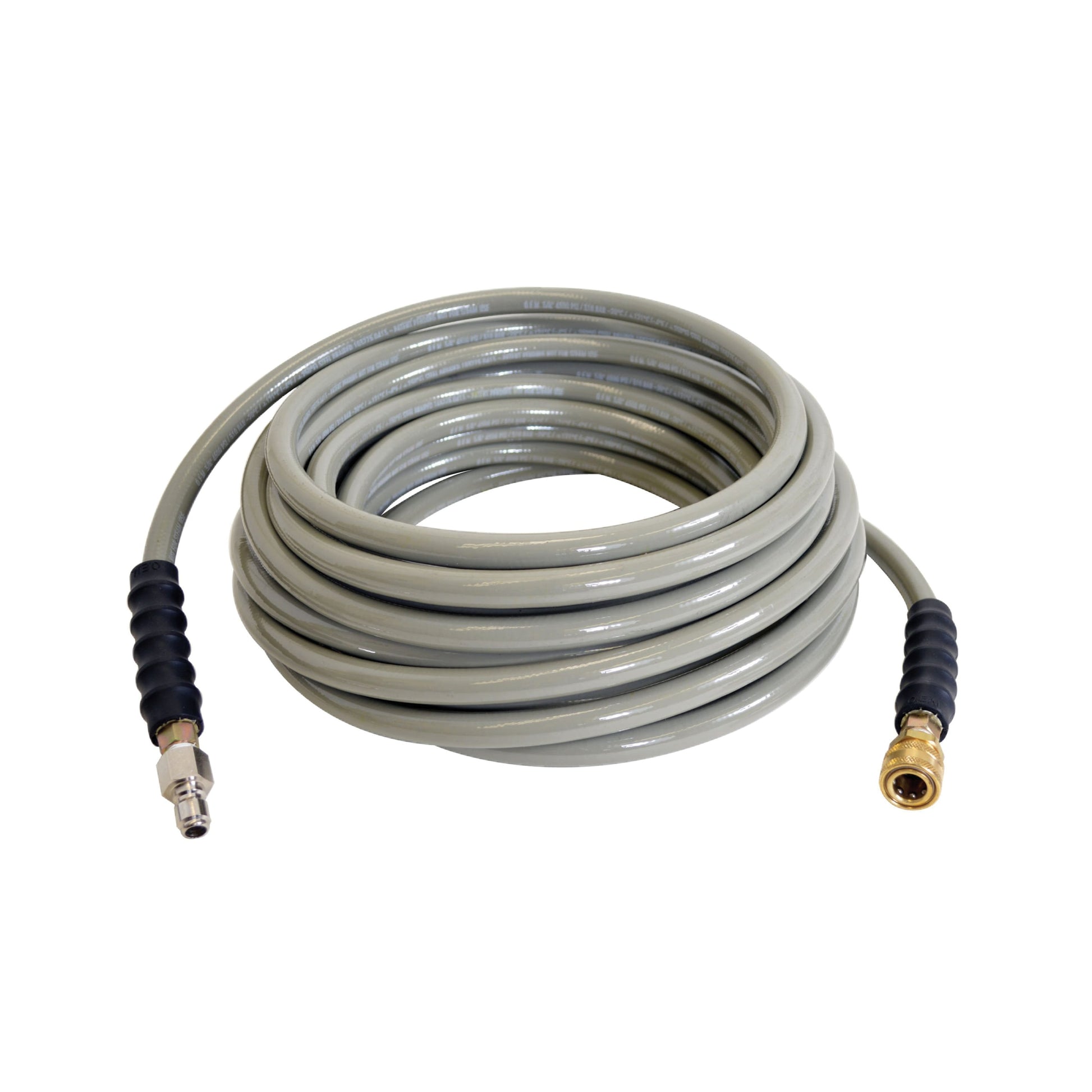 SIMPSON Armor Hose 3/8-in x 200-ft, 4500 PSI Pressure Washer Hose 41115