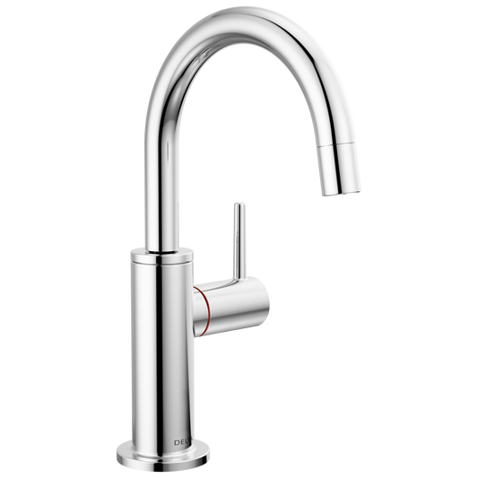 Delta Chrome Deck-mount Instant hot Water Dispenser