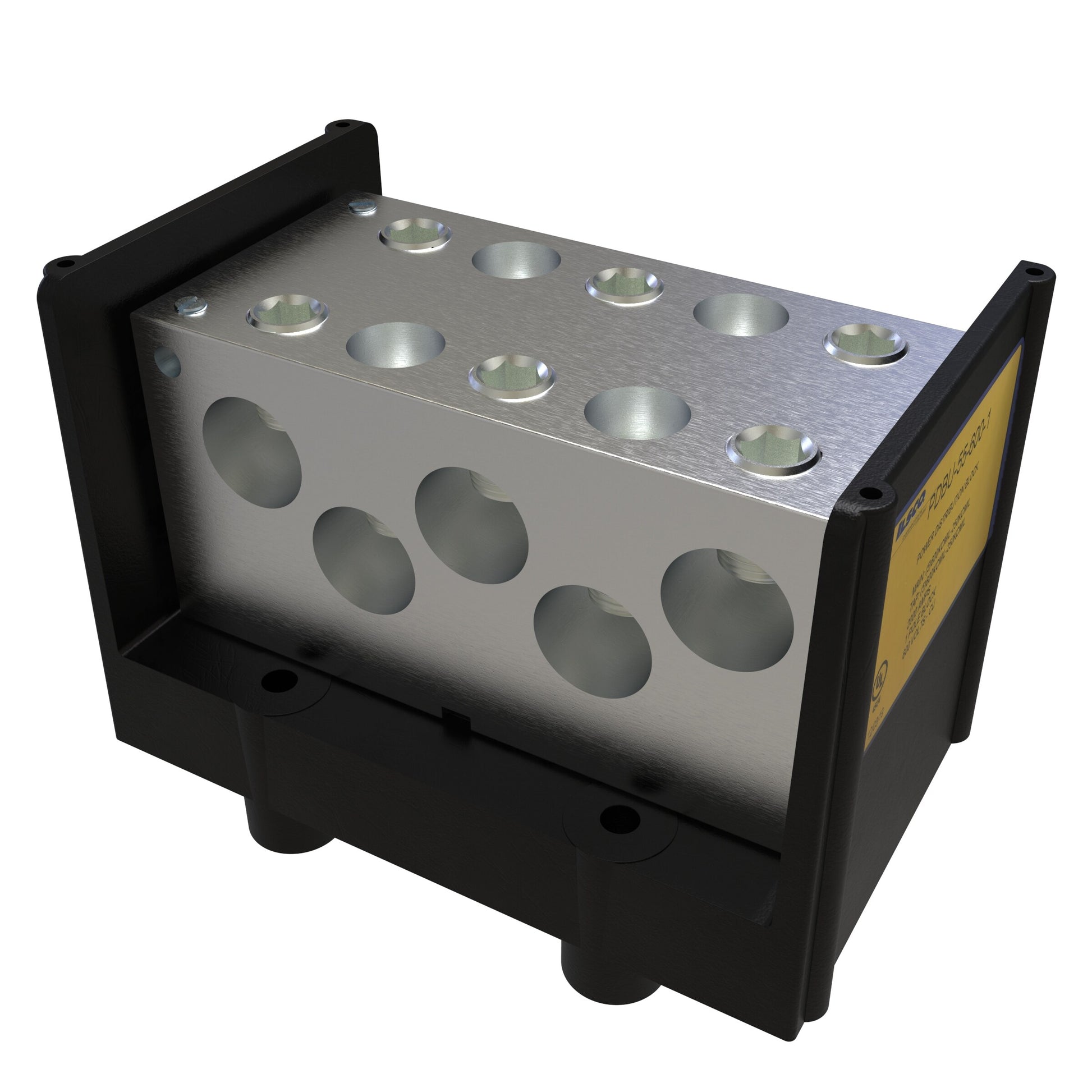 ILSCO Tin Plated Aluminum Lugs (1-Count)