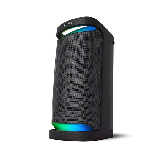 Sony 12.32-in 110-Watt Bluetooth Compatibility Indoor/Outdoor Party Speaker SRSXP700