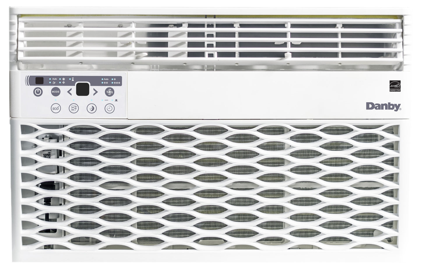 Danby 450-sq ft Window Air Conditioner with Remote (115-Volt; 10000-BTU) DAC100EB9WDB