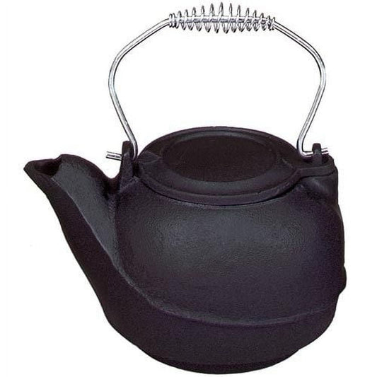 5 Quart Cast Iron Kettle
