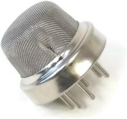 Microwave Gas Sensor Replacement For JVM7195DF1BB JVM7195DF1CC JVM7195DF1WW JVM7195DK1BB JVM7195DK3WW JVM7195EF1ES JVM7195RF1SB JVM7195RF1SS