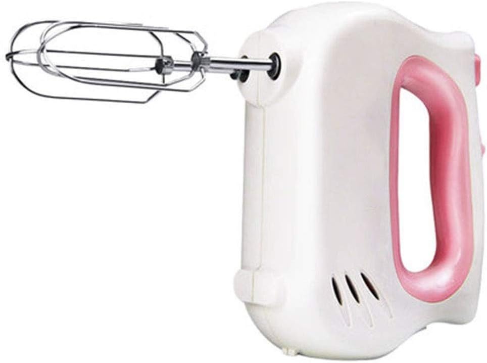 Egg Beater-Speed Hand Mixer Electric, Power Kitchen Hand Mixers fine