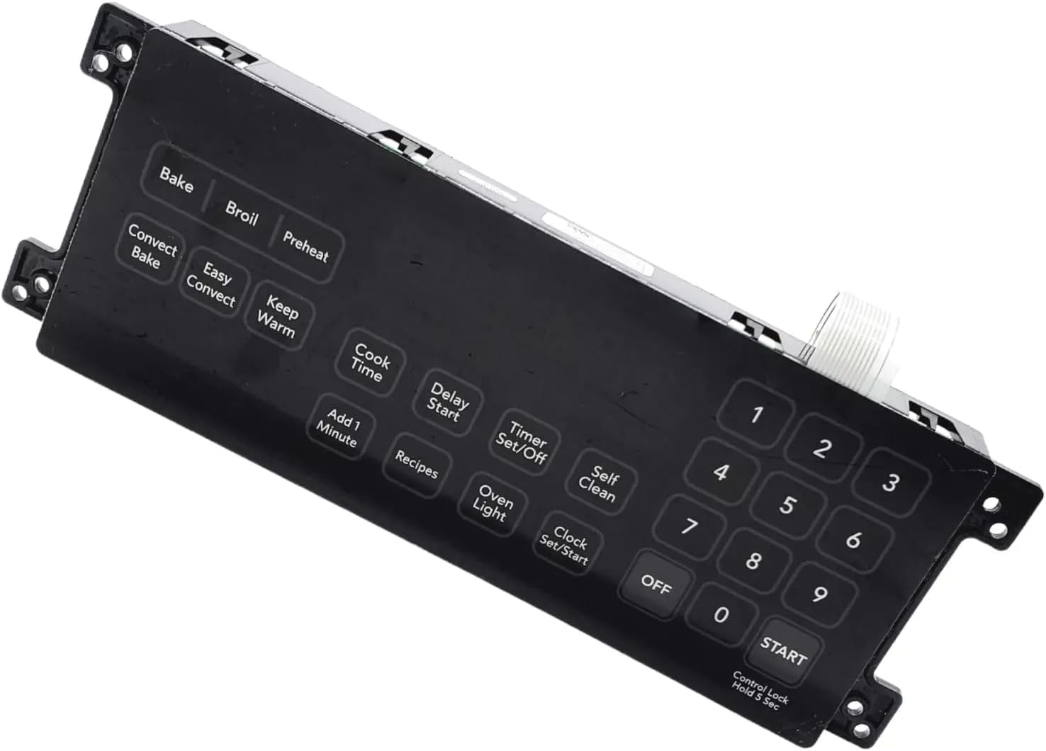 Genuine Oven Control Board 316577087 Same Day Shipp & 60 Days Warranty