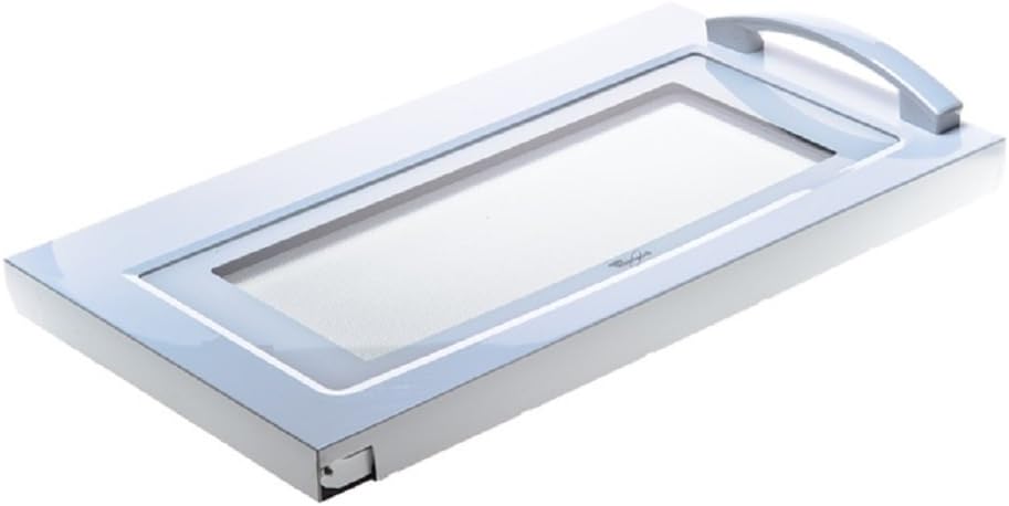 Whirlpool W10211464 Door