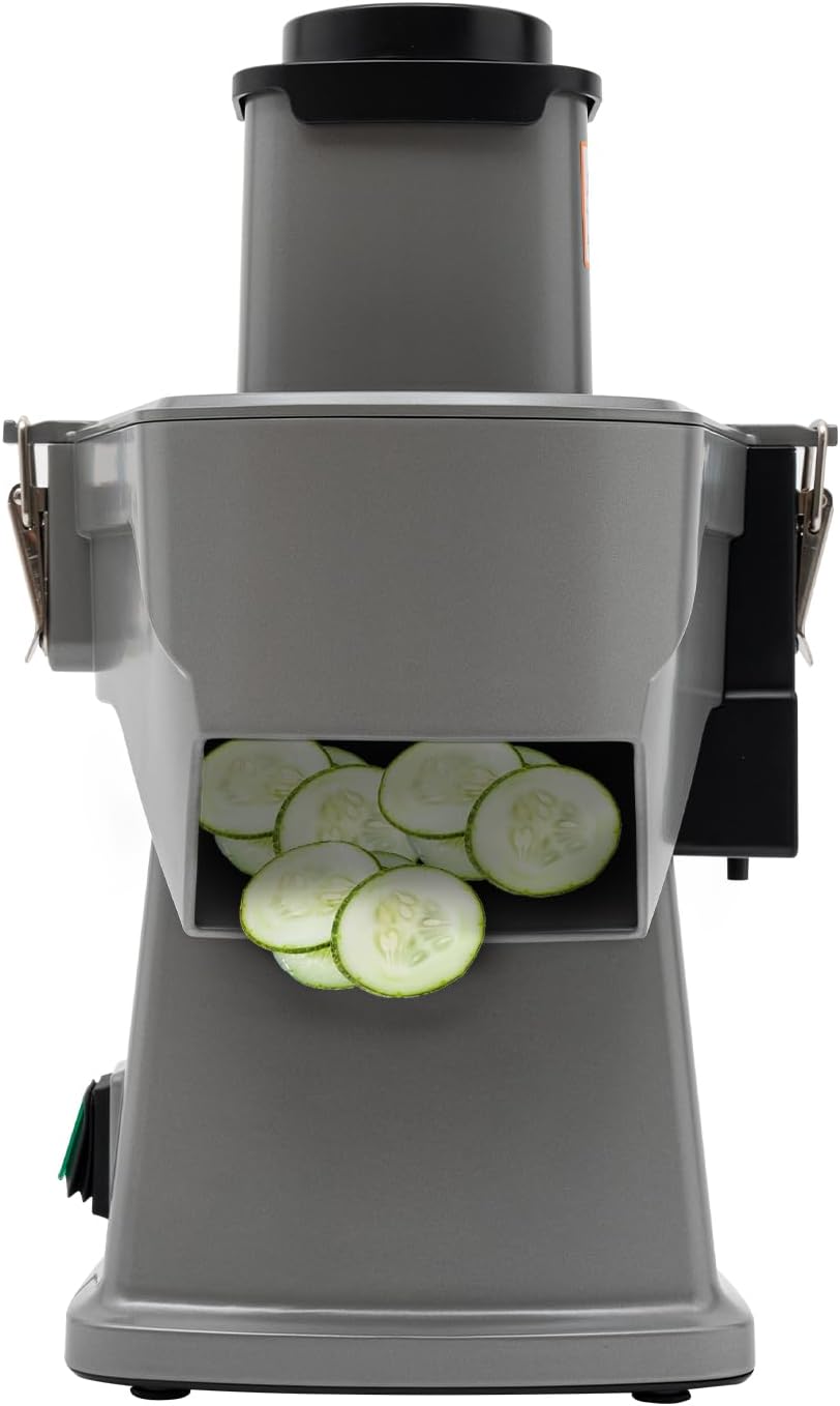 Electric Vegetable Dicer slicer Machine Multifunctional Vegetable Chopper Dicing Machine Automatic Potato Onion Slicing Cube Cutting Food Chopper for Commercial&Home Use