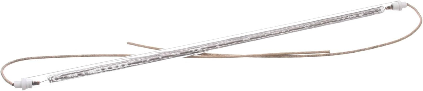 Replacement for Star GD-197889 Heatertube Quartz 600W240V 314 repair parts