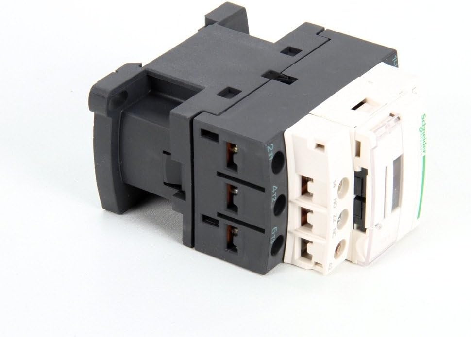 ROBOT COUPE 504702 Voltage Relay