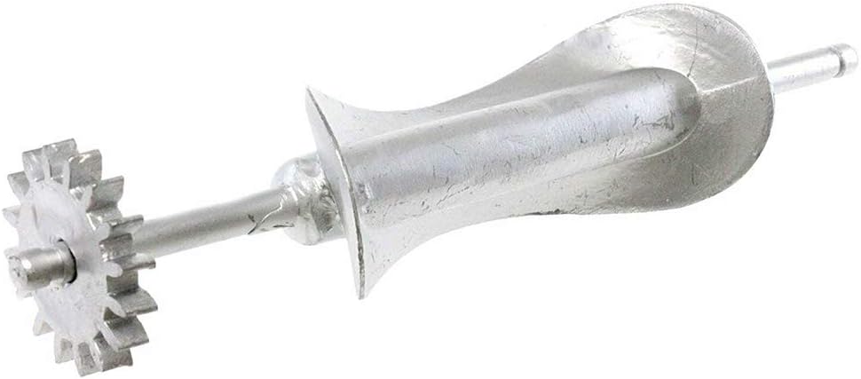 5" Tortilla Cutter Roller Blades Aluminum Manual Electric Tortillador Homemade Cookware Cast Aluminum