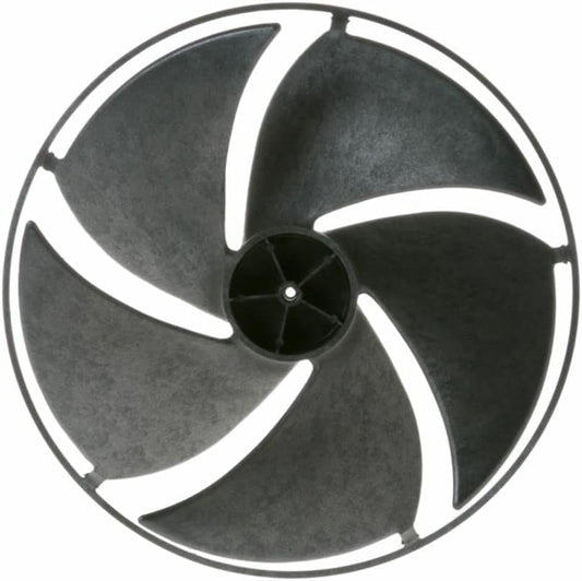 Air Conditioner Outdoor Fan Blade WJ73X10037 Replacement for GE Appliance OEM PARTS
