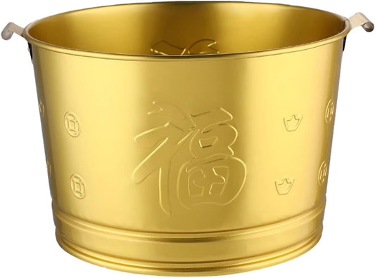 Burn Barrel Incinerator Metal Barrel for Burning Fire Pit for Garden Paper Leaf Trash Wood Backyard Bonfire (A)