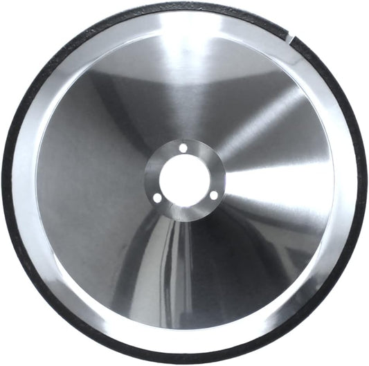 Slicer Knife - Globe CHEFMATE GC12/GS12D (Hard Chrome)