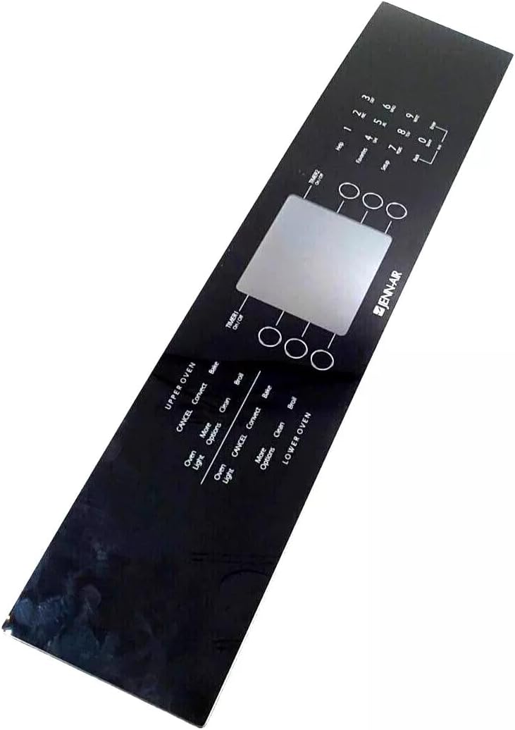 Genuine Oven Touch Panel 5594222 Same Day Shipping & 60 Days Warranty